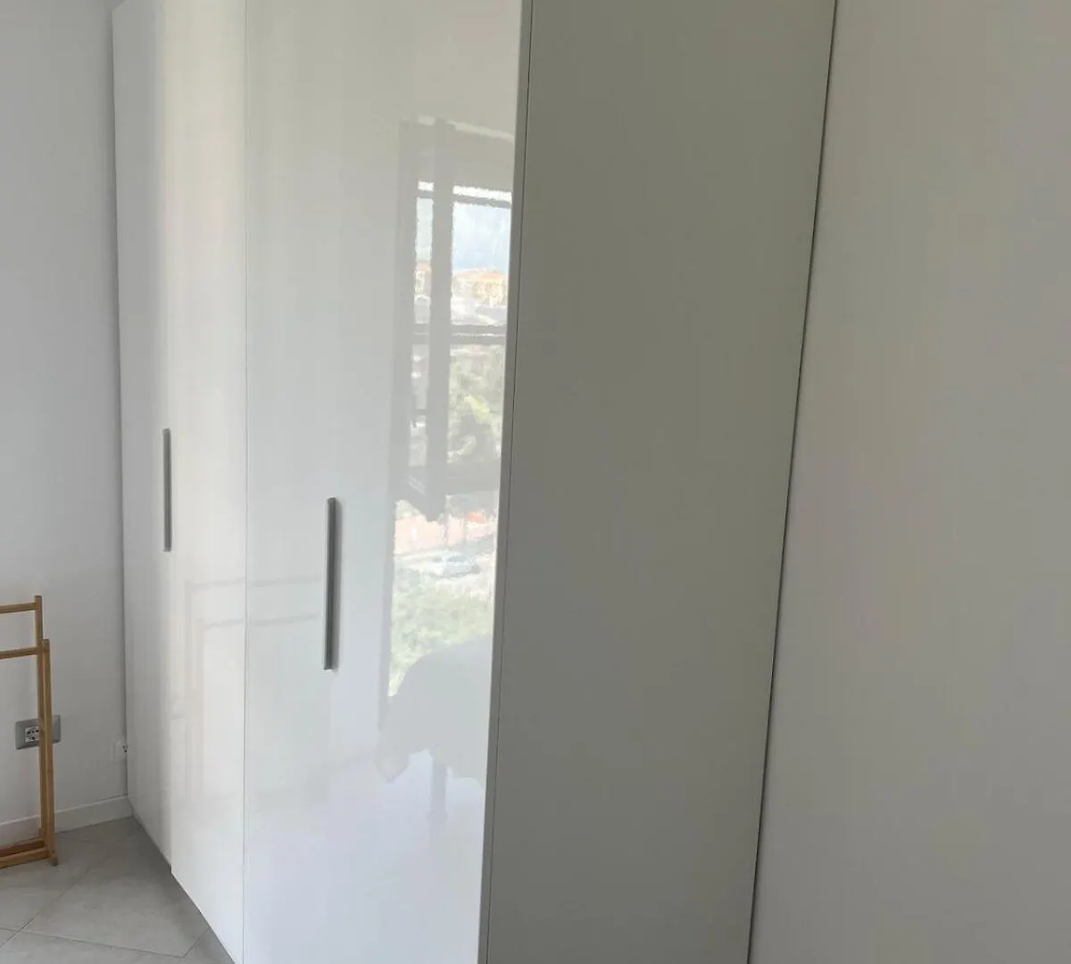Med Vista Apartment カリアリ イタリア