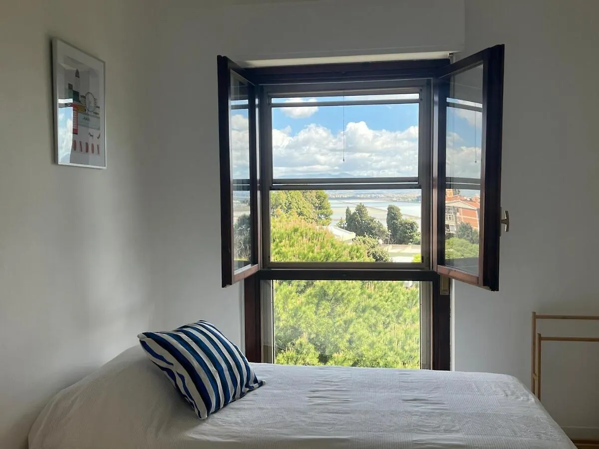 Med Vista Apartment Cagliari