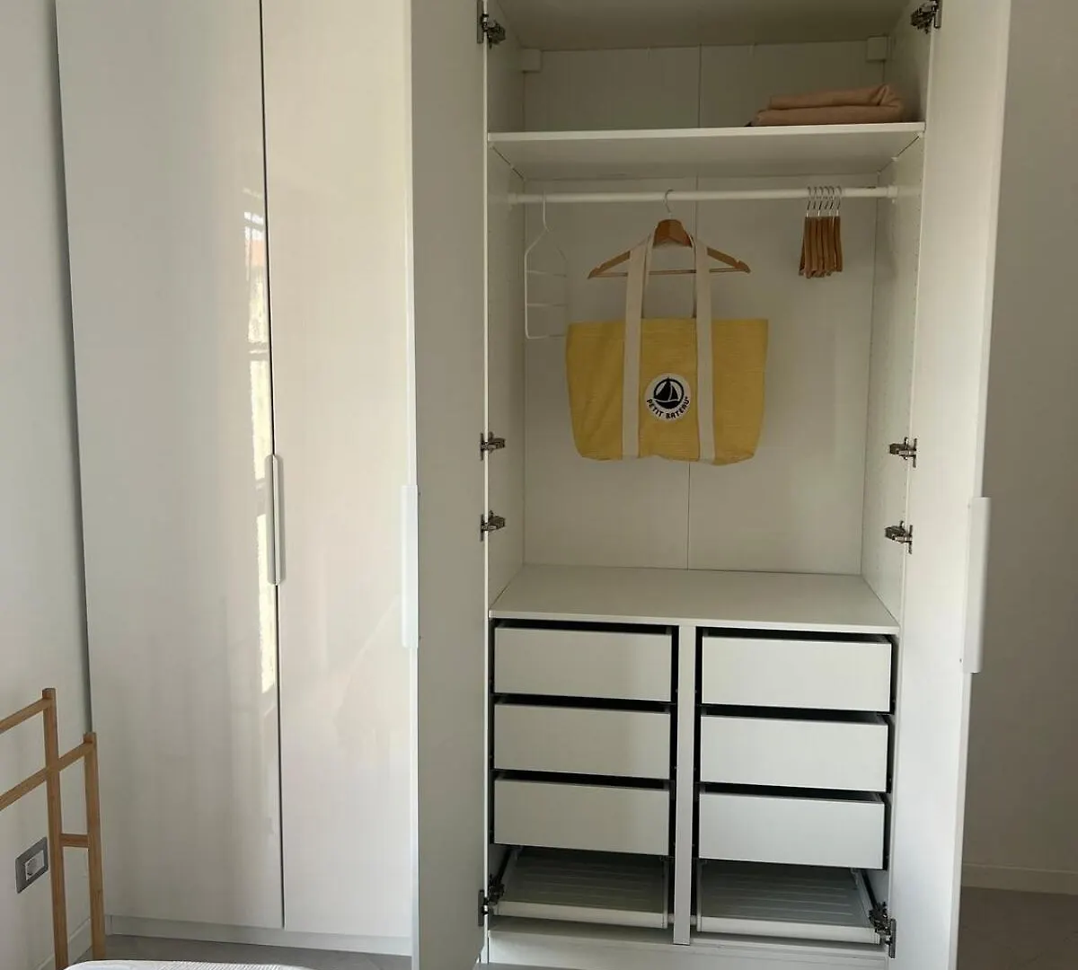 Med Vista Apartment Cagliari