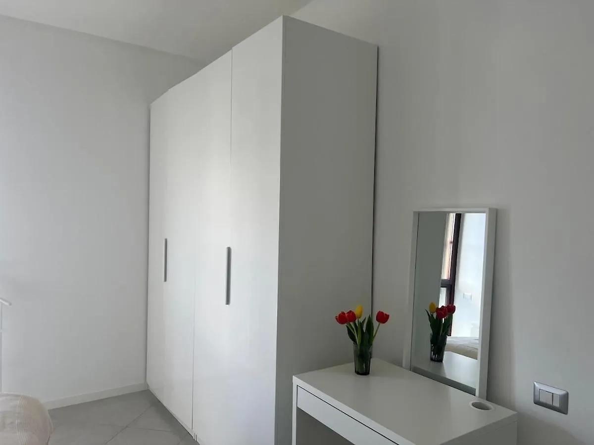 Med Vista Apartment Cagliari