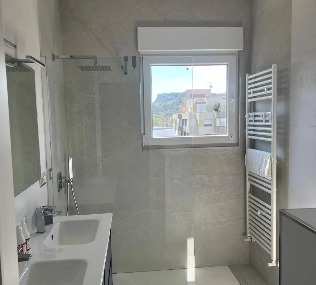 Med Vista Apartment Cagliari