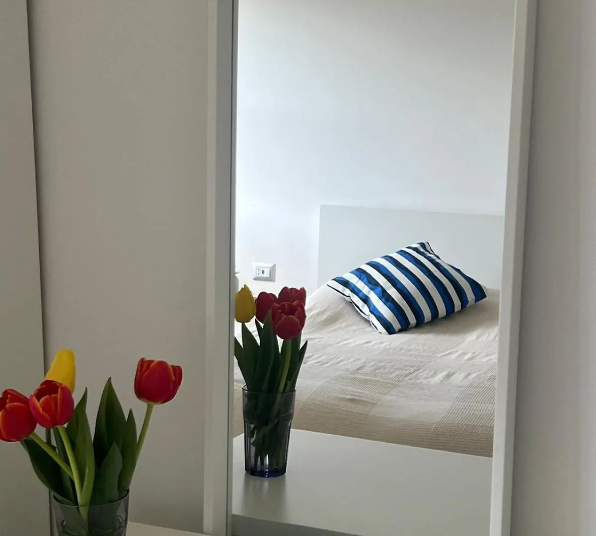 Med Vista Apartment Cagliari