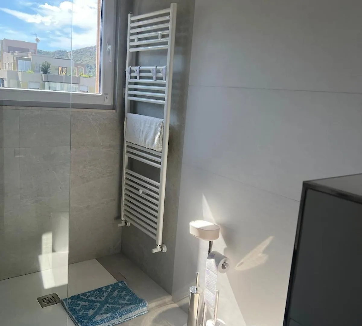 Med Vista Apartment カリアリ