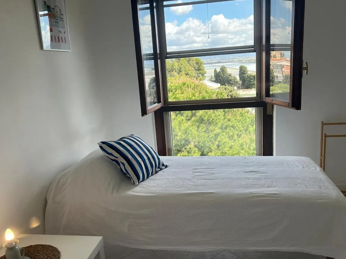 Med Vista Apartment Cagliari 0*,