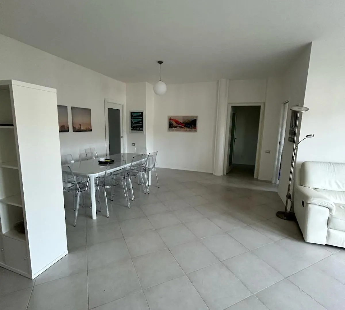 Med Vista Apartment Cagliari