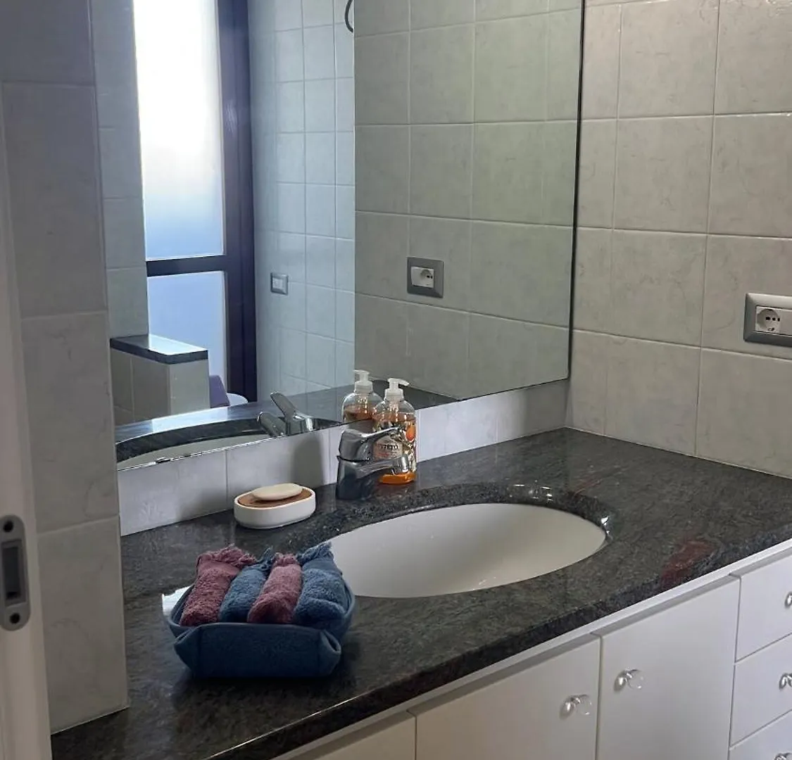 Med Vista Apartment Cagliari 0*,  Itálie